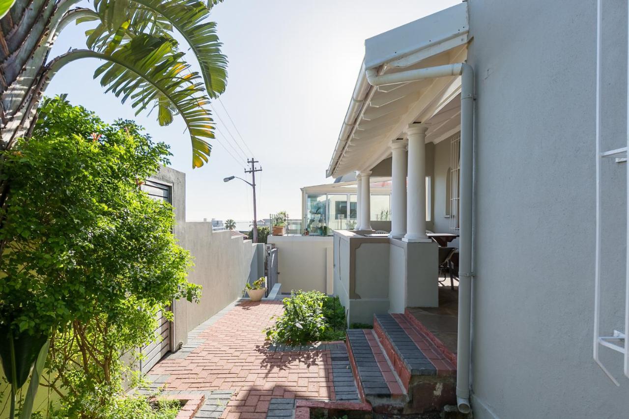 Entire 5 Bedroom 5 Bathroom Sea Point Villa With Secure Parking Kapstadt Exterior foto